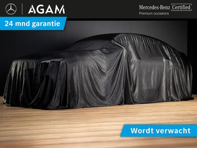 Mercedes-Benz CLA-KLASSE Shooting Brake 250 4MATIC Premium Plus Panorama dak