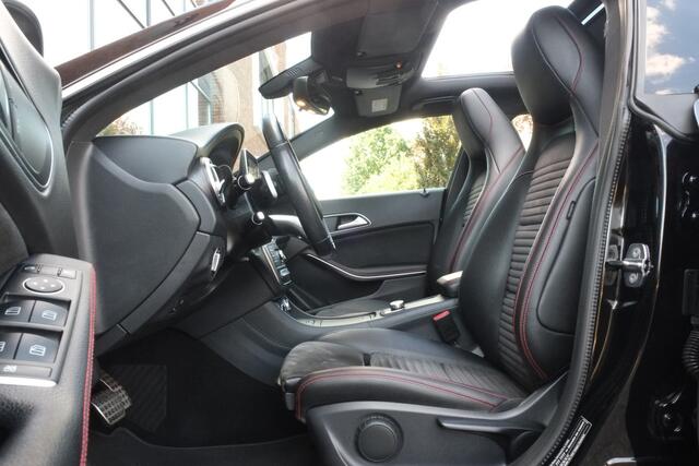Mercedes-Benz CLA-KLASSE Shooting Brake 180 Business Solution AMG Panoramadak