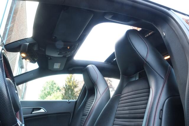 Mercedes-Benz CLA-KLASSE Shooting Brake 180 Business Solution AMG Panoramadak