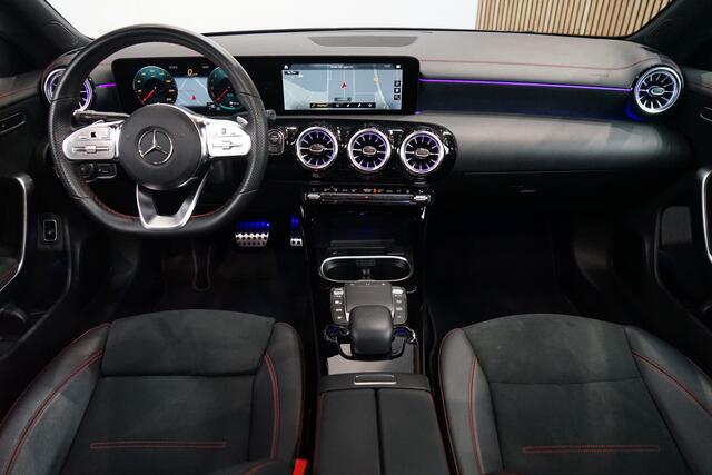 Mercedes-Benz CLA-KLASSE 250 e ? PANO ? NIGHT ? CAMERA ? SFEER ? NAVI MBUX PLUS ? 19"