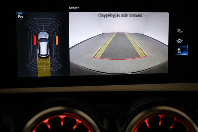 Mercedes-Benz CLA-KLASSE Shooting Brake 180 Luxury Line | PREMIUM PACK | MATRIX LED | DAB | APPLE | CAMERA