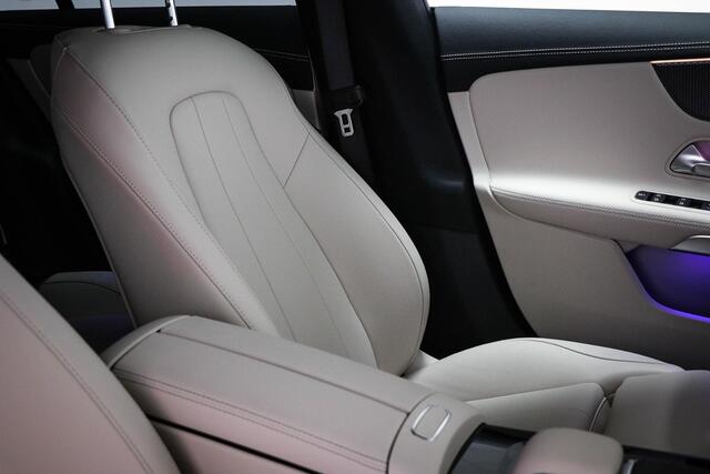 Mercedes-Benz CLA-KLASSE Shooting Brake 180 Luxury Line | PREMIUM PACK | MATRIX LED | DAB | APPLE | CAMERA