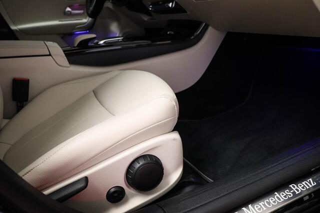 Mercedes-Benz CLA-KLASSE Shooting Brake 180 Luxury Line | PREMIUM PACK | MATRIX LED | DAB | APPLE | CAMERA