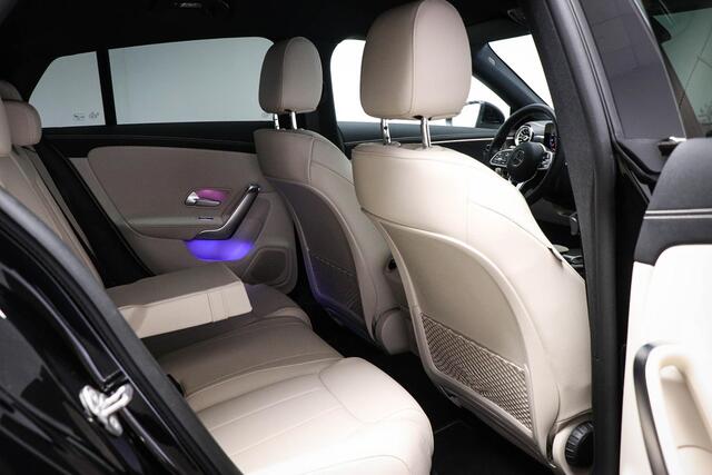 Mercedes-Benz CLA-KLASSE Shooting Brake 180 Luxury Line | PREMIUM PACK | MATRIX LED | DAB | APPLE | CAMERA