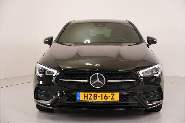 Mercedes-Benz CLA-KLASSE Shooting Brake 250 e AMG Limited | Night Edition | Pano | Memory | Ambient | Lane |