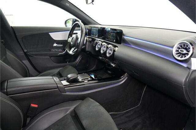Mercedes-Benz CLA-KLASSE Shooting Brake 250 e AMG Limited | Night Edition | Pano | Memory | Ambient | Lane |