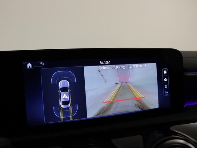 Mercedes-Benz CLA-KLASSE 250 e Star Edition | Nightpakket | Panoramaschuifdak | USB pakket plus | Parkeerpakket met achteruitrijcamera | Dodehoekassistent | KEYLESS GO-comfortpakket | Sfeerverlichting | Draadloos oplaadsysteem voor smartphone |