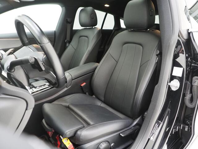 Mercedes-Benz CLA-KLASSE Shooting Brake 250e Panamericana | Panoramadak | Sfeerverlichting | Leder | Camera | Widescreen | DAB