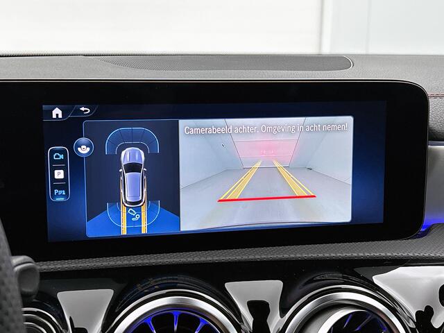 Mercedes-Benz CLA-KLASSE Shooting Brake 250 e Business Solution AMG | Trekhaak | Nightpakket | Parkeerpakket met achteruitrijcamera| KEYLESS-GO | EASY PACK achterklep | USB pakket plus | Sfeerverlichting | Draadloos oplaadsysteem voor Smartphone| Stoelverwarming voor |