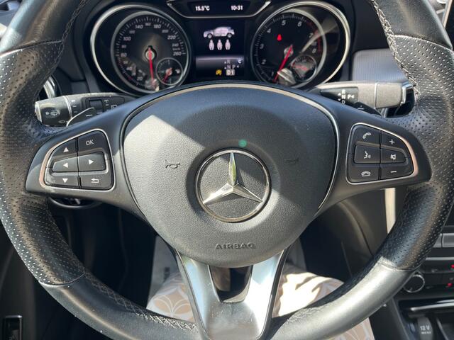 Mercedes-Benz CLA-KLASSE 200 PRESTIGE