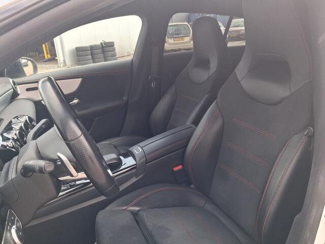 Mercedes-Benz CLA-KLASSE Shooting Brake 200 Business Solution Progressive | Nieuw Binnen! | Automaat | Night Package | AMG Pakket