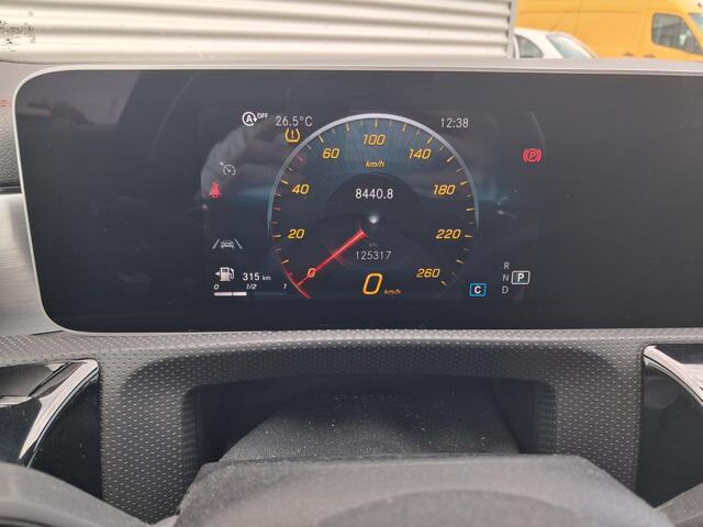 Mercedes-Benz CLA-KLASSE Shooting Brake 200 Business Solution Progressive | Nieuw Binnen! | Automaat | Night Package | AMG Pakket