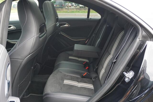 Mercedes-Benz CLA-KLASSE 250 Prestige