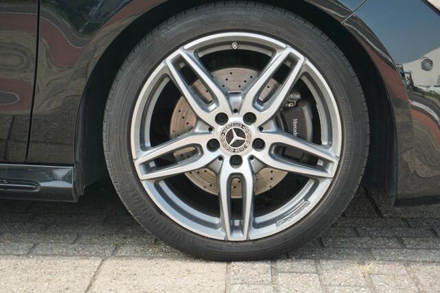 Mercedes-Benz CLA-KLASSE 250 Prestige