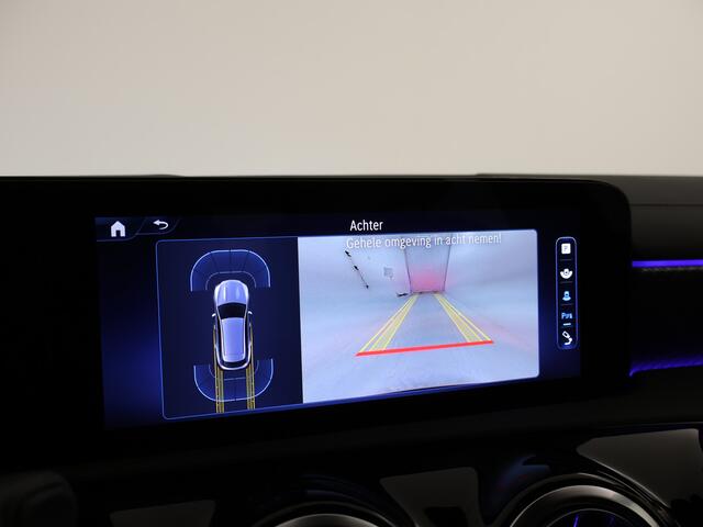 Mercedes-Benz CLA-KLASSE Shooting Brake 250 e Star Edition Luxury Line | Trekhaak | Antidiefstalpakket GUARD 360° Plus | KEYLESS GO-comfortpakket | USB pakket plus | EASY PACK achterklep | Parkeerpakket met achteruitrijcamera |