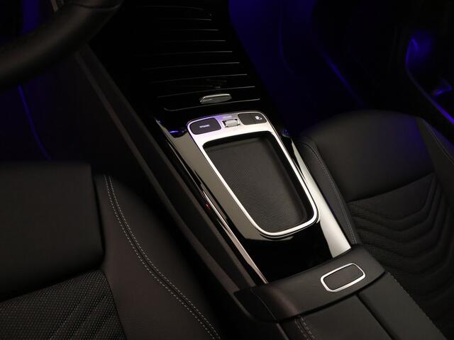 Mercedes-Benz CLA-KLASSE Shooting Brake 250 e Star Edition Luxury Line | Trekhaak | Antidiefstalpakket GUARD 360° Plus | KEYLESS GO-comfortpakket | USB pakket plus | EASY PACK achterklep | Parkeerpakket met achteruitrijcamera |