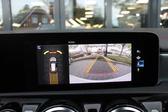 Mercedes-Benz CLA-KLASSE Shooting Brake 250 4MATIC Premium Plus Navi/Camera/Keyless/Memory/Sfeerverlichting/Panoramadak/H-leder/18Inch