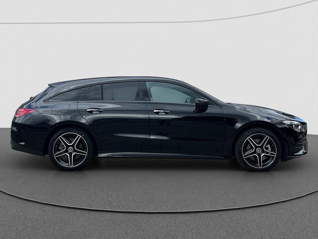 Mercedes-Benz CLA-KLASSE 250 e AMG Line | Pano | Matrix LED | Adaptive Cruise | Winter pack