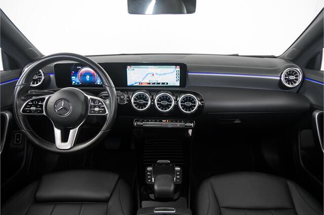 Mercedes-Benz CLA-KLASSE 250 e Advantage Sfeerverlichting Pano Leder