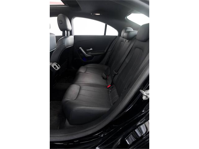 Mercedes-Benz CLA-KLASSE 250 e Advantage Sfeerverlichting Pano Leder