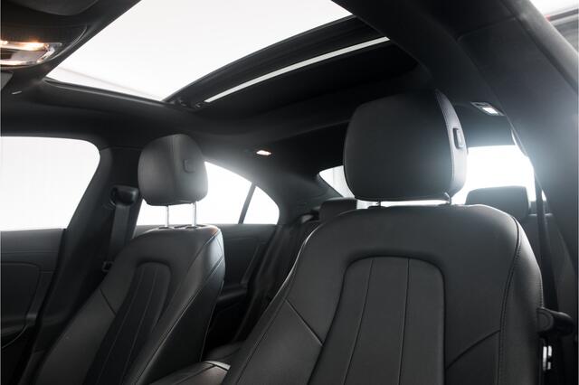 Mercedes-Benz CLA-KLASSE 250 e Advantage Sfeerverlichting Pano Leder