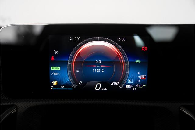 Mercedes-Benz CLA-KLASSE 250 e Advantage Sfeerverlichting Pano Leder