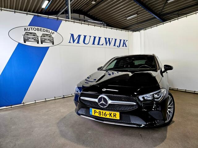 Mercedes-Benz CLA-KLASSE CLA -Klasse Shooting Brake 250 e Business Solution Luxury Limited / NL Auto