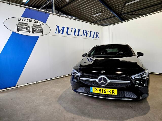 Mercedes-Benz CLA-KLASSE CLA -Klasse Shooting Brake 250 e Business Solution Luxury Limited / NL Auto