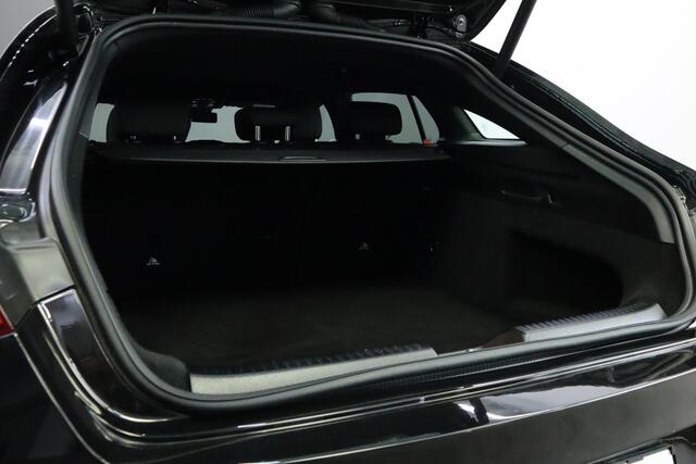 Mercedes-Benz CLA-KLASSE Shooting Brake 200 d Camera | Stoelverwarming | Navigatie