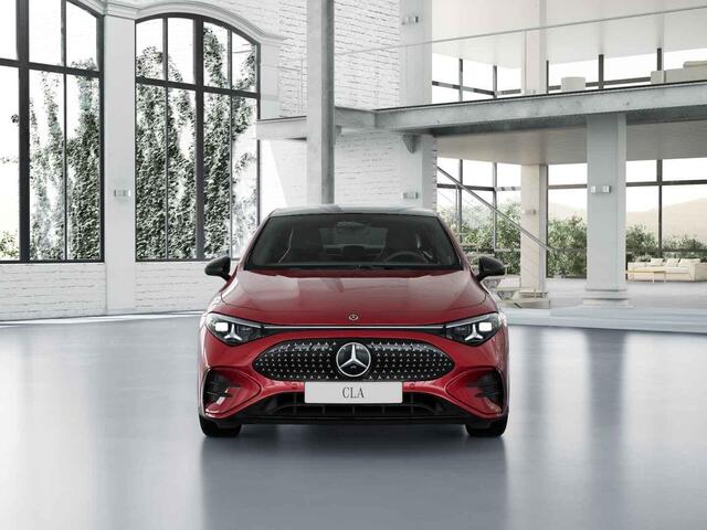 Mercedes-Benz CLA-KLASSE 250+ Launch Edition 85 kWh