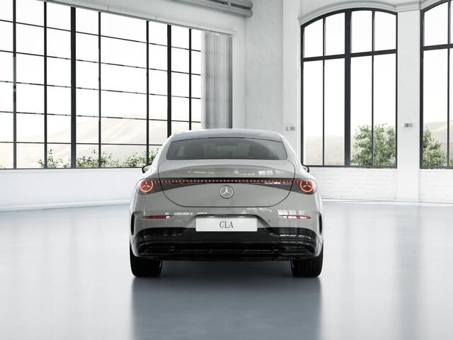 Mercedes-Benz CLA-KLASSE 250+ Launch Edition 85 kWh
