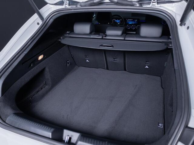 Mercedes-Benz CLA-KLASSE Shooting Brake 200 Luxury Line Panorama dak