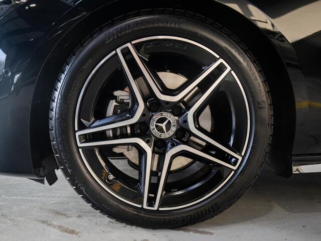 Mercedes-Benz CLA-KLASSE Shooting Brake 180 Star Edition Panorama dak