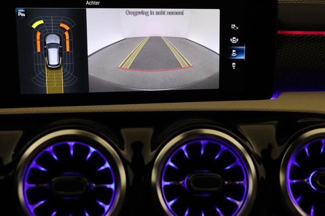 Mercedes-Benz CLA-KLASSE Shooting Brake 180 Luxury Line | PREMIUM PACK | MATRIX LED | APPLE | TREKHAAK