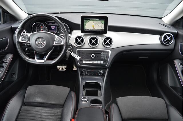 Mercedes-Benz CLA-KLASSE 180 Business Solution AMG | PANO | CAMERA |
