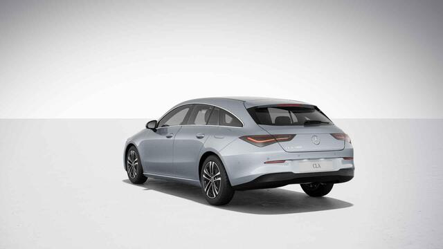 Mercedes-Benz CLA-KLASSE Shooting Brake 180 Star Edition LIMITED | Voorstoelen verwarmd | Achteruitrijcamera | LED koplampen |