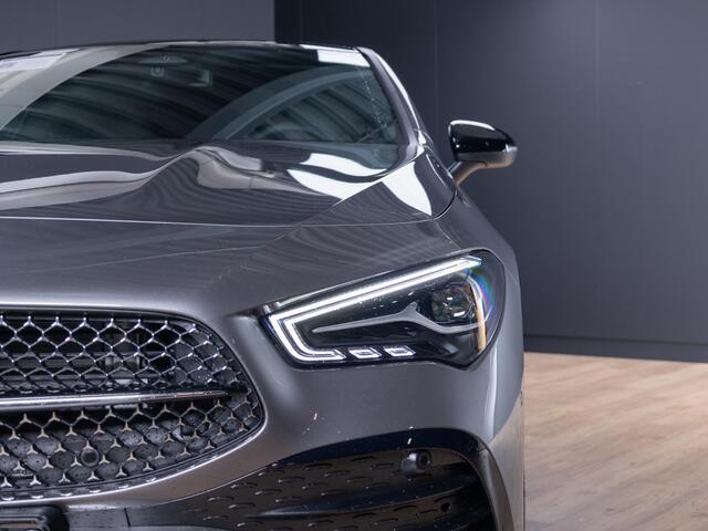 Mercedes-Benz CLA-KLASSE Shooting Brake 180 Star Edition LIMITED Panorama dak