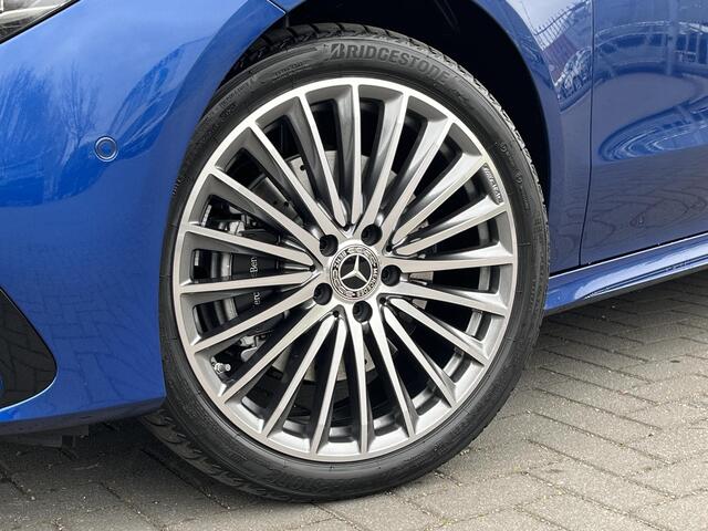Mercedes-Benz CLA-KLASSE 250 e Business Solution AMG | Premium Plus