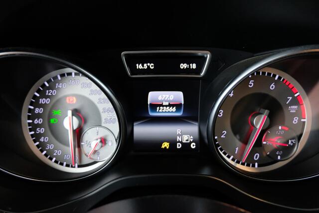 Mercedes-Benz CLA-KLASSE Shooting Brake 200 Ambition | TREKHAAK | STOELVERW. |