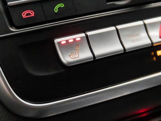 Mercedes-Benz CLA-KLASSE Shooting Brake 180 Prestige Sport Automaat (NAVIGATIE, MEMORY SEATS, LEDER, STOELVERWARMING, GETINT GLAS, PARKEERSENSOREN, CRUISE, LED KOPLAMPEN, NIEUWE APK, NIEUWSTAAT)