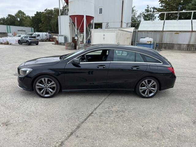 Mercedes-Benz CLA-KLASSE Shooting Brake 180 Business Solution AMG Upgrade Edition B - COMING SOON