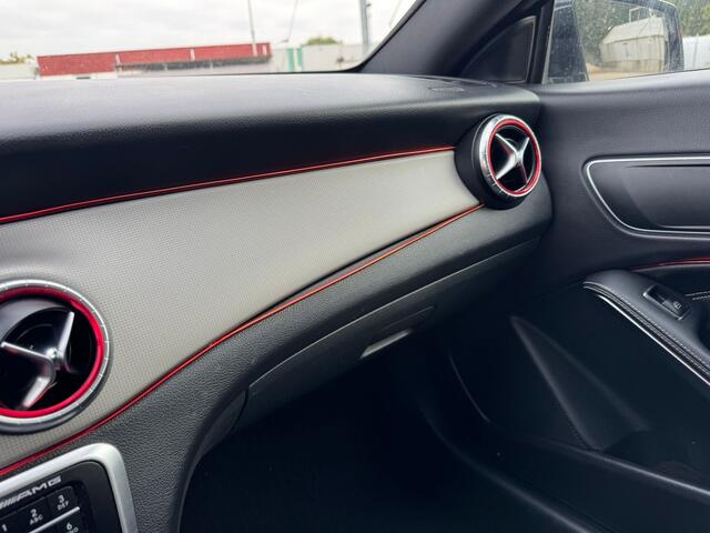 Mercedes-Benz CLA-KLASSE Shooting Brake 180 Business Solution AMG Upgrade Edition B - COMING SOON