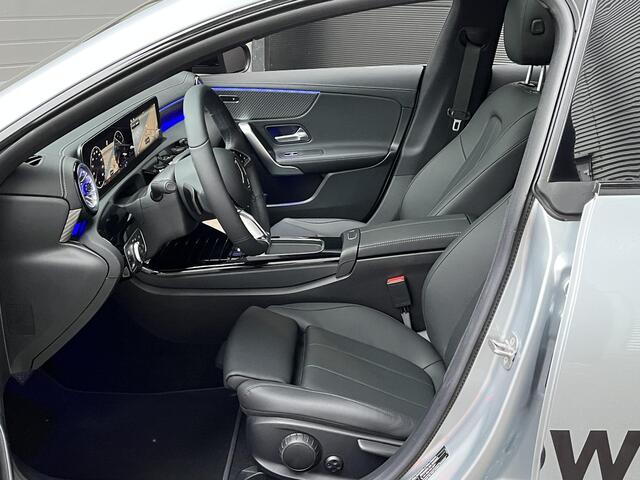 Mercedes-Benz CLA-KLASSE Shooting Brake 180 Luxury Line