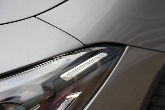 Mercedes-Benz CLA-KLASSE Shootingbrake CLA 200 Luxury Automaat NAP|Pano|Leder|Sfeerv|Widescreen