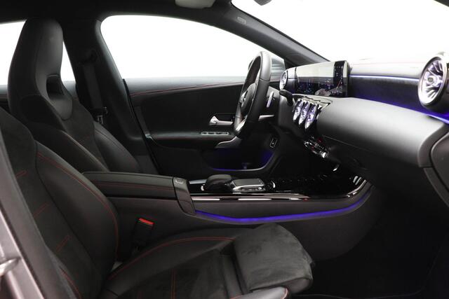 Mercedes-Benz CLA-KLASSE Shooting Brake 250 e AMG-Line Premium Plus | STOELVERWARMING | DAB | APPLE