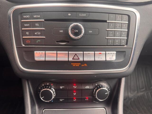 Mercedes-Benz CLA-KLASSE Shooting Brake 180 Prestige limited edition