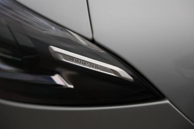 Mercedes-Benz CLA-KLASSE 250 e AMG Night Edition NAP|Pano|360cam|Head up|Sfeerv|Keyless