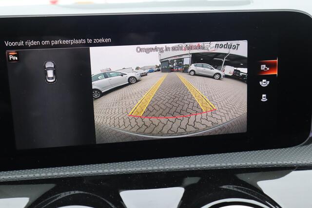 Mercedes-Benz CLA-KLASSE 250 4MATIC Premium Plus Camera, Apple Carplay, Android auto, Stoelverwarming, Climate control, Cruise control