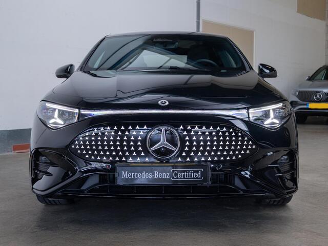 Mercedes-Benz CLA-KLASSE 250+ Launch Edition 85 kWh