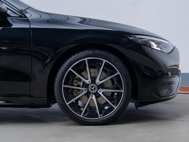 Mercedes-Benz CLA-KLASSE 250+ Launch Edition 85 kWh